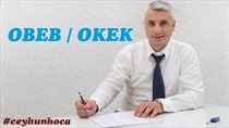 EBOB EKOK (OBEB OKEK)